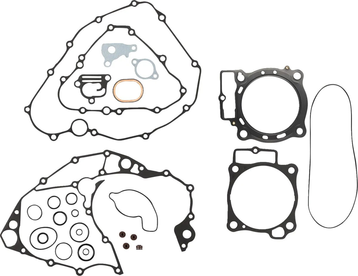 MOOSE OFFROAD HARD-PARTS Komplett Packningssats CRF450 - PE09347464 bild 1 PMIMAGE:40EC6DC7B08E99478F1B