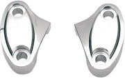 Drag Specialties Handlebar Riser Clamp Styrklämmor & delar - PE18037506 bild 1 PMIMAGE:836D3F92E07F5BF3878F