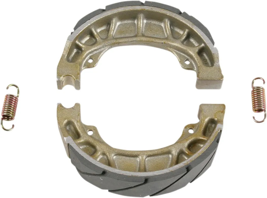 EBC Grooved "G" Bromsbackar - PEEBC303G bild 1 PMIMAGE:EDFAC85AE6BD662F30A6