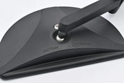 DAYTONA Handle Bar Clamp Spegel D-MIRROR-19 Half-Moon - PE06401703 bild 9 PMIMAGE:E35619250F7DFD5E03B2