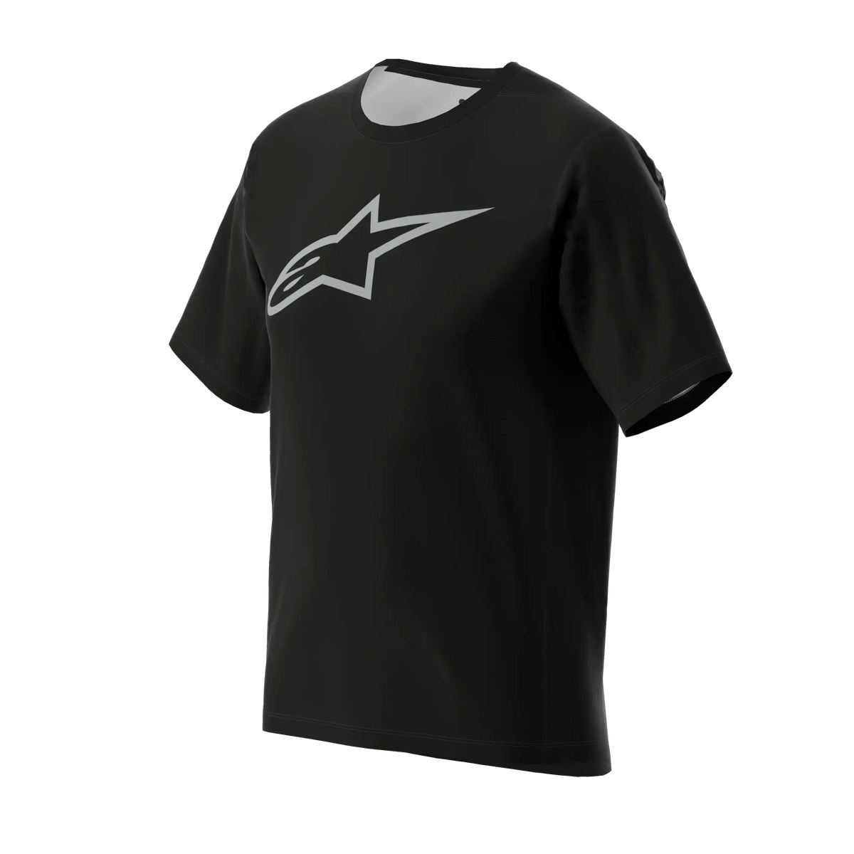 Alpinestars Bicycle A-Dura Ride Short Sleeve Tröjor herr - PE50200531 bild 1 PMIMAGE:C98F930E04F0A491523A