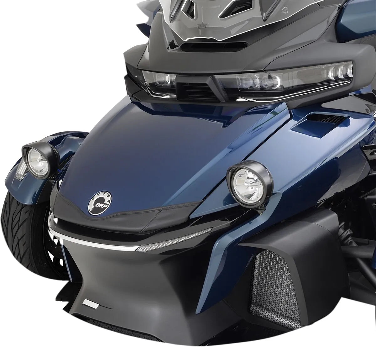 SHOW CHROME Focus™ 3-1/2" LED Körlyktkit - PE20012421 bild 2 PMIMAGE:F6C96E7ABE5C3A6D1B70