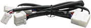 CUSTOM DYNAMICS Tour Pak® Quick Disconnect-kabel - PE21300268 bild 1 PMIMAGE:534667EA42333728481E