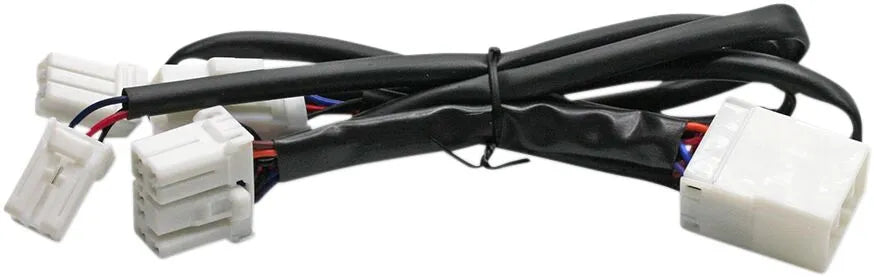 CUSTOM DYNAMICS Tour Pak® Quick Disconnect-kabel - PE21300268 bild 1 PMIMAGE:534667EA42333728481E