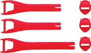 Thor Blitz XR Boots Strap Kit Tillbehör och delar till skor & stövlar - PE34301039 bild 1 PMIMAGE:A8FC3314A975AA836486