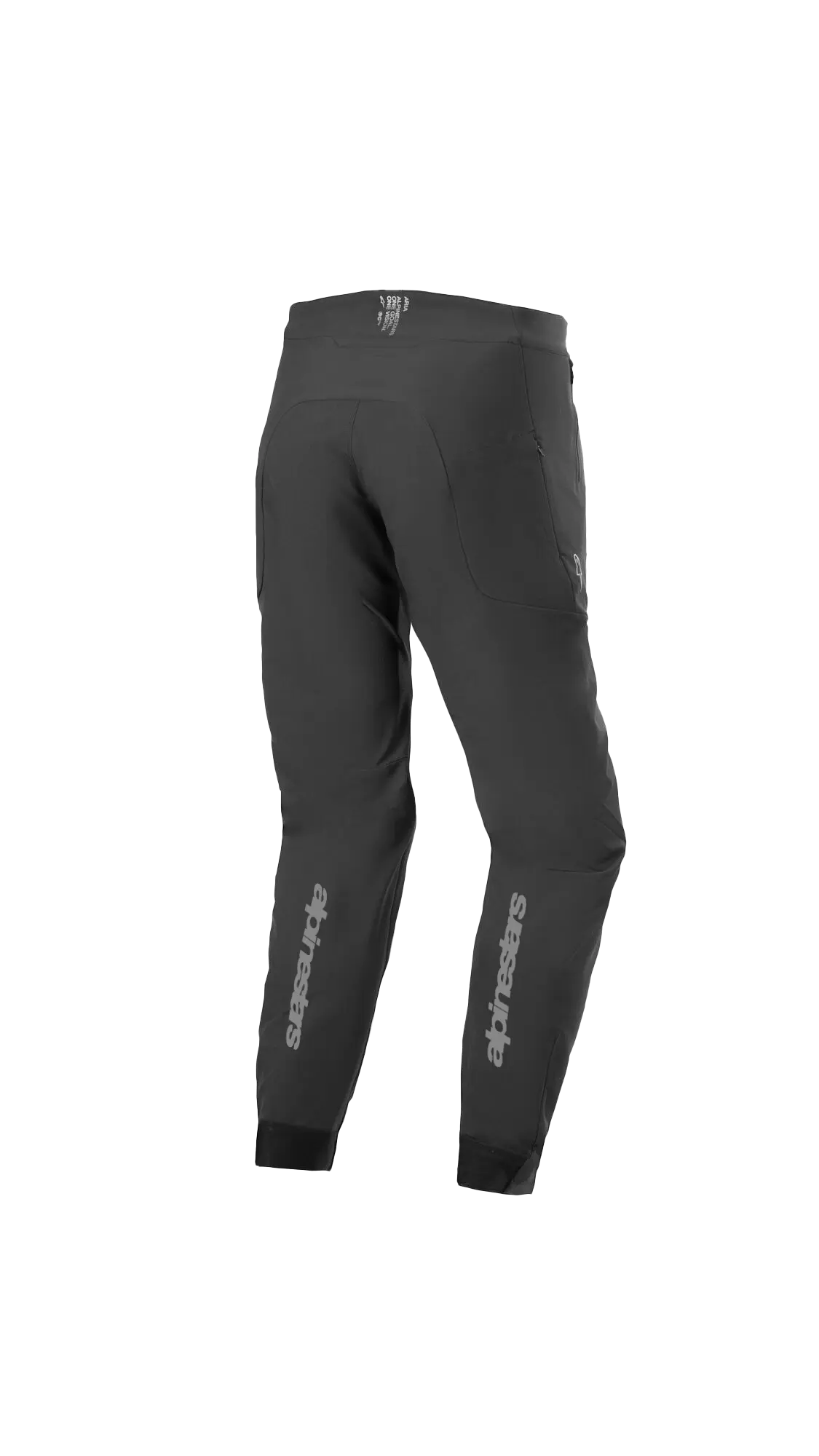 ALPINESTARS BICYCLE A-Aria Elite byxor svart/titanium 40 - PE50100170 bild 2 PMIMAGE:F99A813F340CA6C9EA60
