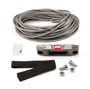 WARN Winch Rope KIT EPIC SHORT SYNTH - PE45050798 bild 1 PMIMAGE:BDBC6501394D3AEA153E