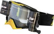 Pro Grip 3309 Rapid Goggles With Roll-Off System - PE26013349 bild 2 PMIMAGE:C59623A84F70BB038F63