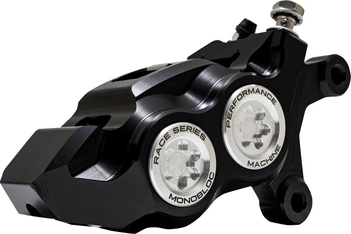Performance Machine (Pm) Race Series Monobloc Caliper Bromsok & kit - PE17010799 bild 1 PMIMAGE:1688961DEC87915DA54C
