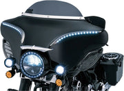 Kuryakyn Steel Fairing/Windshield Trim Diverse delar vindrutor/kåpor - PE23500214 bild 2 PMIMAGE:7FB678C4793A8B9FA38A