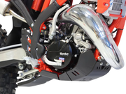 Moose Offroad Hard Parts Xtreme Skid Plate Motorskydd - PE05062604 bild 5 PMIMAGE:079D8D679A912E945F0E