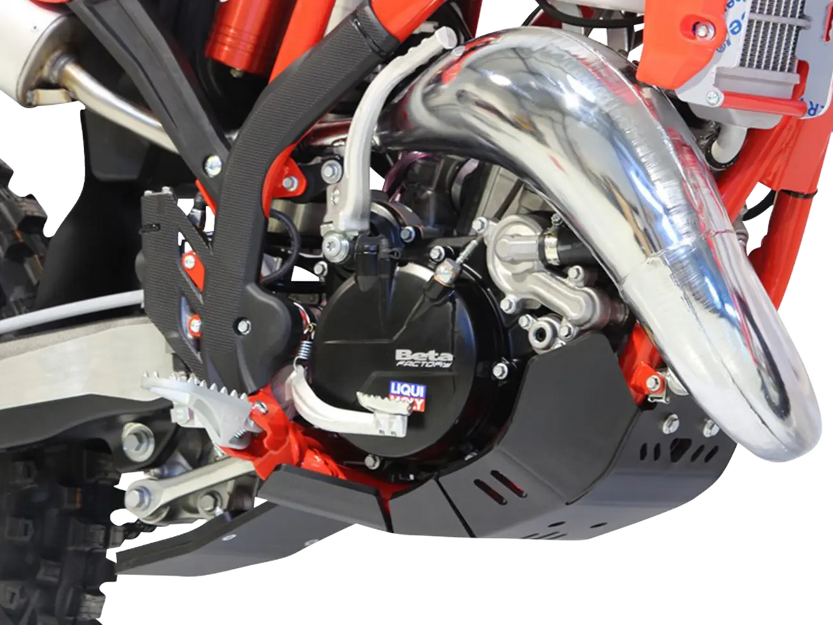Moose Offroad Hard Parts Xtreme Skid Plate Motorskydd - PE05062604 bild 5 PMIMAGE:079D8D679A912E945F0E