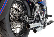 Drag Specialties Chrome and Stainless Steel Spoke Set Ekrar & nipplar - PEDS380201 bild 5 PMIMAGE:C46E2B2E33425EC046C3