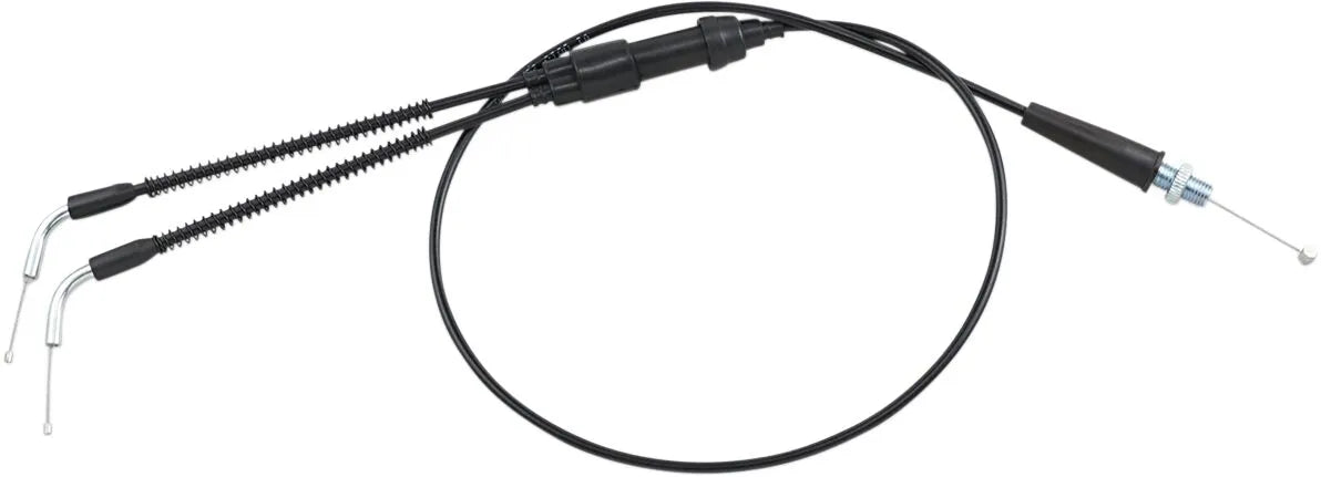 MOTION PRO Gasvajer i svart vinyl - PE06500671 bild 1 PMIMAGE:26787788302F80B5AAE6