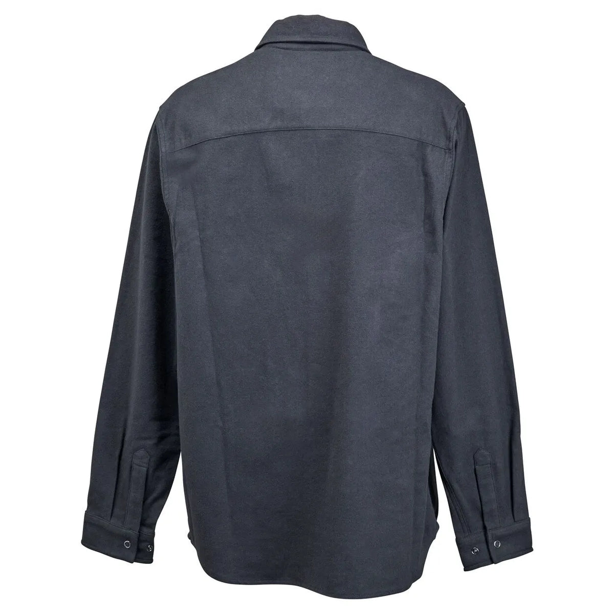 BILTWELL Hi Test Flanellskjorta Svart XS - PE30403449 bild 12 PMIMAGE:6D1BC81E1C19E92633E5