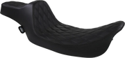 Drag Specialties Seats Extended Reach Predator III Seat Sadlar Harley Touring - PE08011369 bild 1 PMIMAGE:56D15A510F2DFA98BEA2