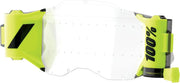 100 Percent Accuri/Strata Forecast Roll-Off Film System Goggles delar & tillbehör - PE26020895 bild 1 PMIMAGE:CB41E3359CE6A23FEDFF