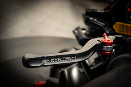 Yamaha MT-10 "Scorpion" OMP84R – bild 15