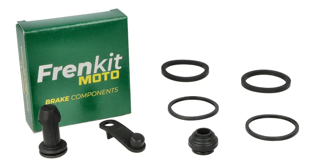 FRENKIT S.L. Bromsok Reparationssats 27mm för Kawasaki, Yamaha - PE17020819 bild 1 PMIMAGE:A65E8BAD068B056883D3