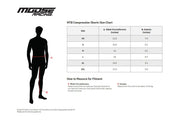 MOOSE OFFROAD SOFT-GOODS MTB Kompressionsshorts - PE50010127 bild 3 PMIMAGE:2BBC0625168D6EB4514A