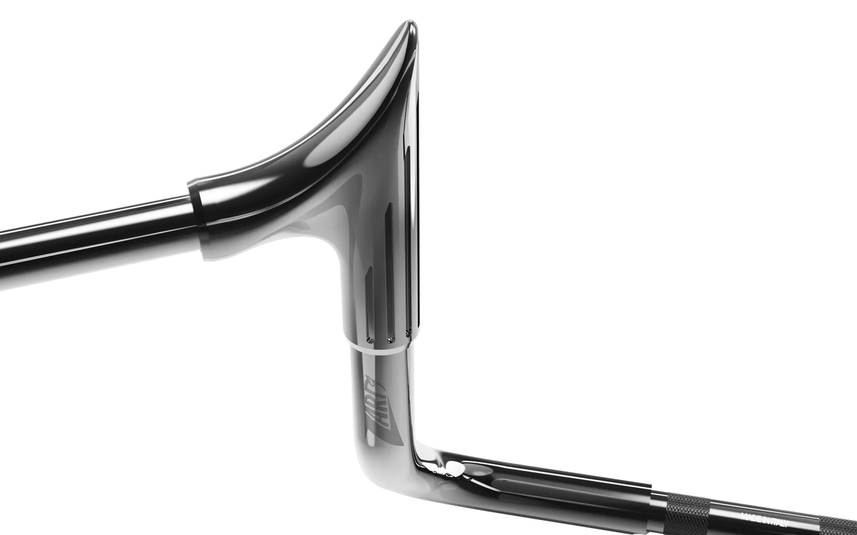 Zard Sport Low Handlebar Styren - PE06016952 bild 3 PMIMAGE:0052FEE8CA1964A79059