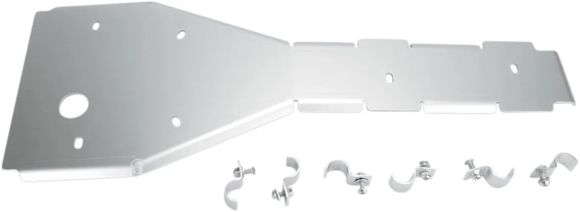 Moose Offroad Hard Parts Full Body Skid Plate Ramskydd - PE05060516 bild 1 PMIMAGE:025C98C3CCF1F567C994