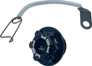 Psr Oil Filler Cap Kit Övriga motordelar - PE09500422 bild 1 PMIMAGE:A0F4A982A4094E422DD1