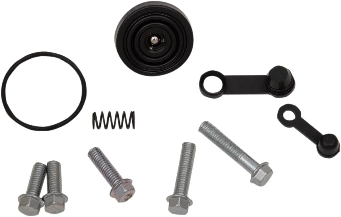 MOOSE OFFROAD HARD-PARTS Reparationskit för Kopplingsslavecylinder - PE09500898 bild 1 PMIMAGE:90FA2E0D0264FB39EBC3