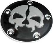 DRAG SPECIALTIES Split Skull Points Cover - PE09401613 bild 1 PMIMAGE:C8676A4329558D8B5C0E