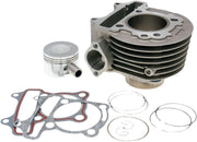 101 OCTANE Cylinderkit 125cc för GY6 152QMI 4-takt - PE09310932 bild 1 PMIMAGE:0B18317A0A1BE6C388D5