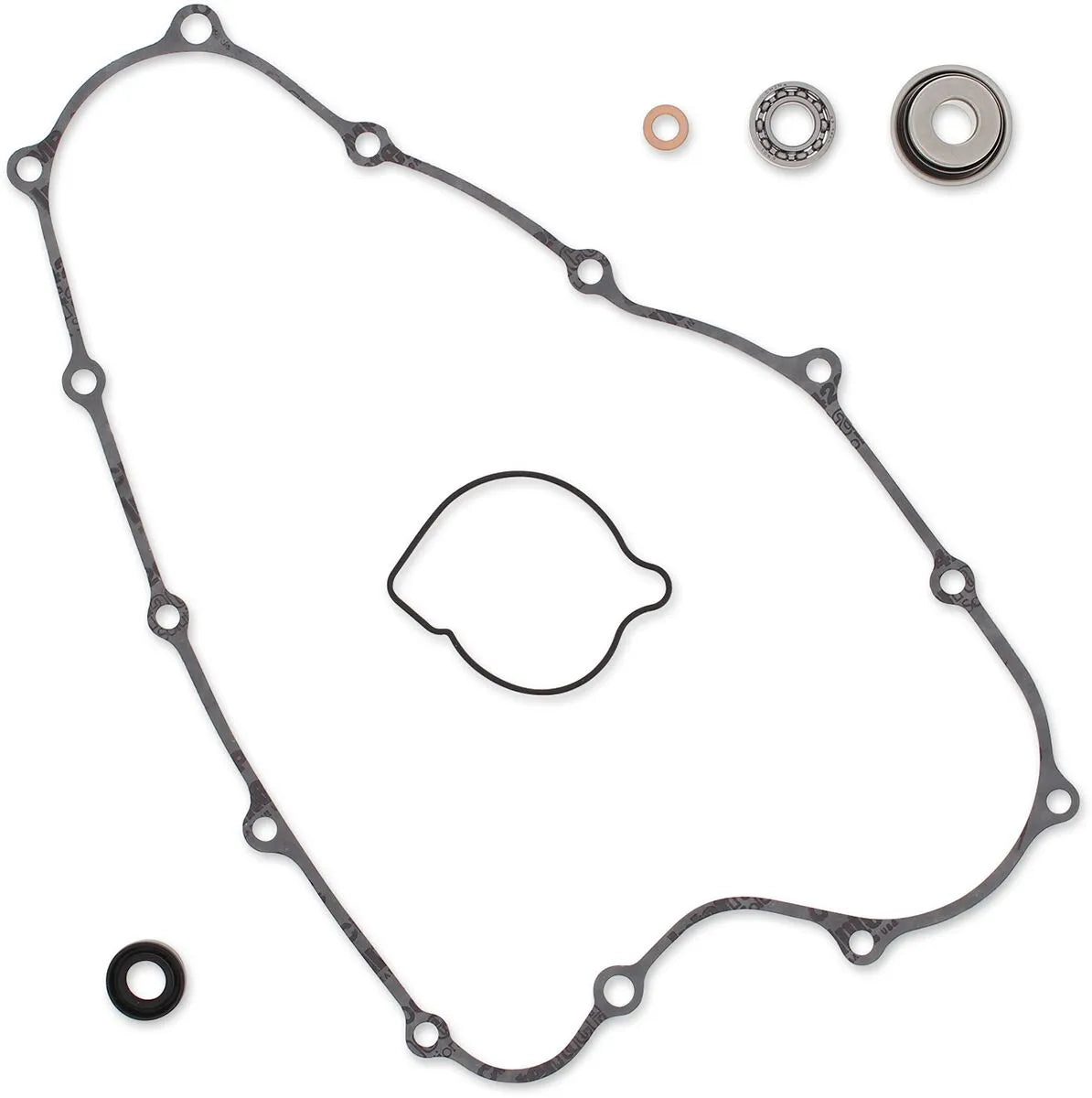 MOOSE OFFROAD HARD-PARTS Vattenpumps reparationskit - PE09345190 bild 1 PMIMAGE:F9A824897E8EA678073A