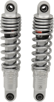 Drag Specialties Shocks Premium 10.5" Shocks Stötdämpare med fjädrar - PE13101193 bild 4 PMIMAGE:0AE9721A2A541776148F