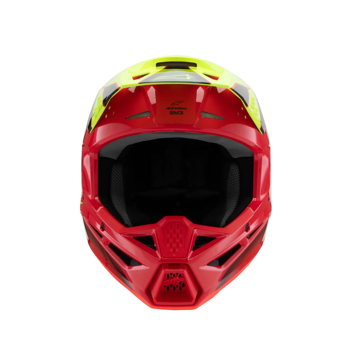 Alpinestars(Mx) Youth S-M3 Fray Offroadhjälm integral barn bild 13 PMMEDIA:3d311925a8c6ee06