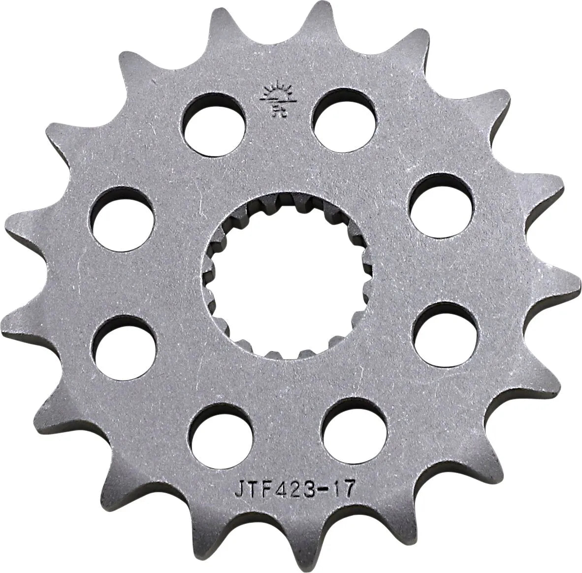 Jt Sprockets Front Sprocket Framdrev stål - PE12120683 bild 1 PMIMAGE:0F3ECFED5A3DD6D1D005