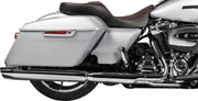 Drag Specialties Seats Extended Reach Freedom Touring Seats Sadlar Harley Touring - PE08011982 bild 4 PMIMAGE:BEC21DFCA92CB7EE3F5C
