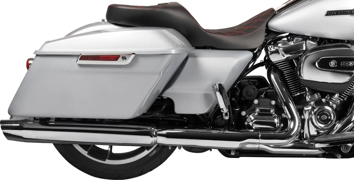 Drag Specialties Seats Extended Reach Freedom Touring Seats Sadlar Harley Touring - PE08011982 bild 4 PMIMAGE:BEC21DFCA92CB7EE3F5C