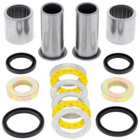 PROX Swingarm Lagerkit för RM125/250 96- och RMZ450 05- - PE13020884 bild 1 PMIMAGE:70205C0E326306FAF7C5
