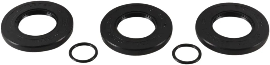 MOOSE OFFROAD HARD-PARTS Transmission Seal Kit Polaris - PE09351062 bild 1 PMIMAGE:9E3EAC02141977CA7DDA