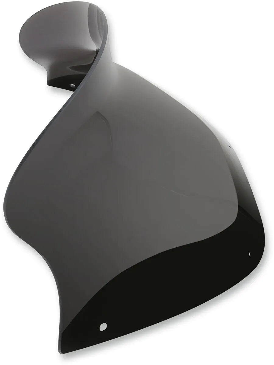Memphis Shades Hd Spoiler Replacement Windshield for OE Fairings OEM Harley - PE23100601 bild 2 PMIMAGE:B1D634472F7E68EF864C
