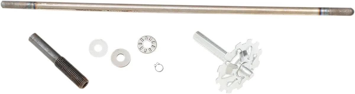 EASTERN MOTORCYCLE PARTS Clutch Pushrod Kit för FXD 06-17 - PE11320570 bild 1 PMIMAGE:2042FC41B492E002A403