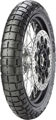 Pirelli Scorpion™ Rally STR Dual Sport Dual sport däck fram - PE03010732 bild 1 PMIMAGE:A46C68896AD8D49433B4