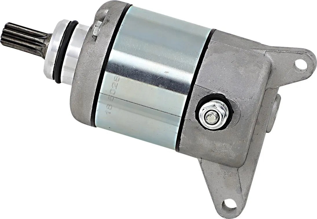 RICK'S MOTORSPORT ELECTRIC Startmotor Honda 61-135 - PE21101083 bild 1 PMIMAGE:7D4DBA0396F100131429