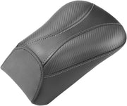 Saddlemen Dominator Pillion Pad Sadlar Harley Softail - PE08021364 bild 1 PMIMAGE:64323ACE998AD26CAFC4