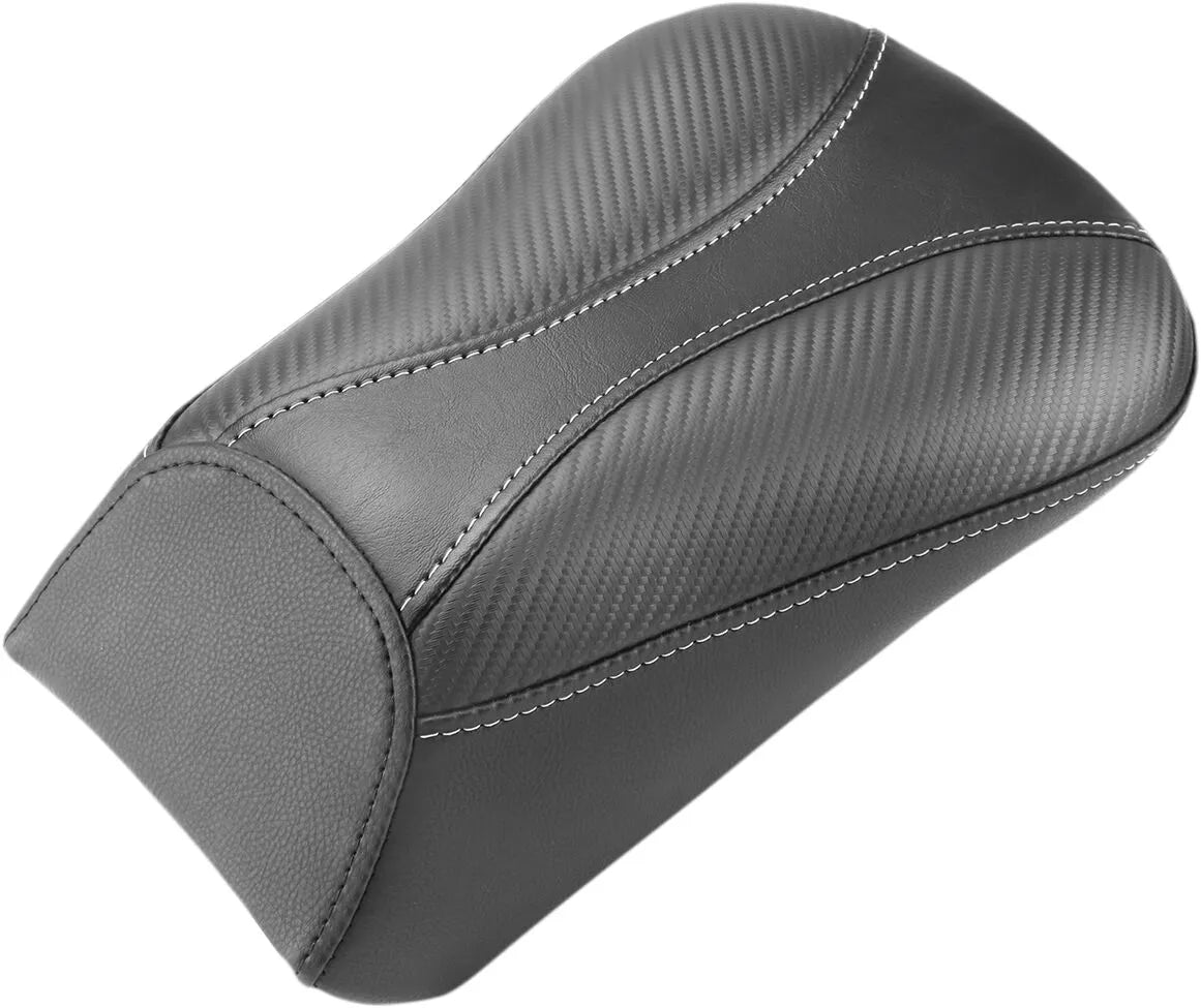 Saddlemen Dominator Pillion Pad Sadlar Harley Softail - PE08021364 bild 1 PMIMAGE:64323ACE998AD26CAFC4