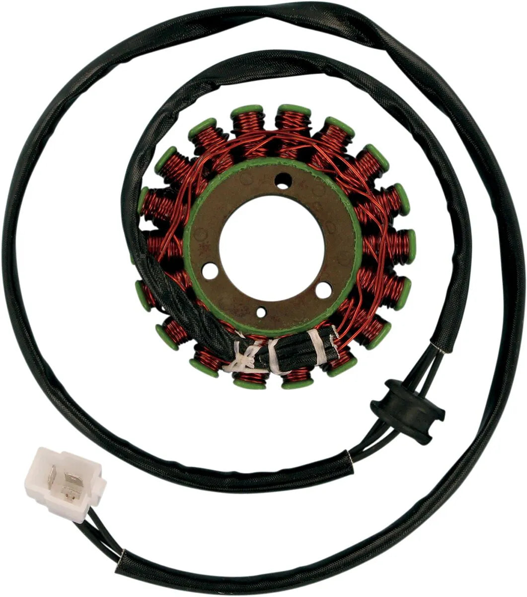 RICK'S MOTORSPORT ELECTRIC Stator för Suzuki - PE21120310 bild 1 PMIMAGE:585C8227568998B50729