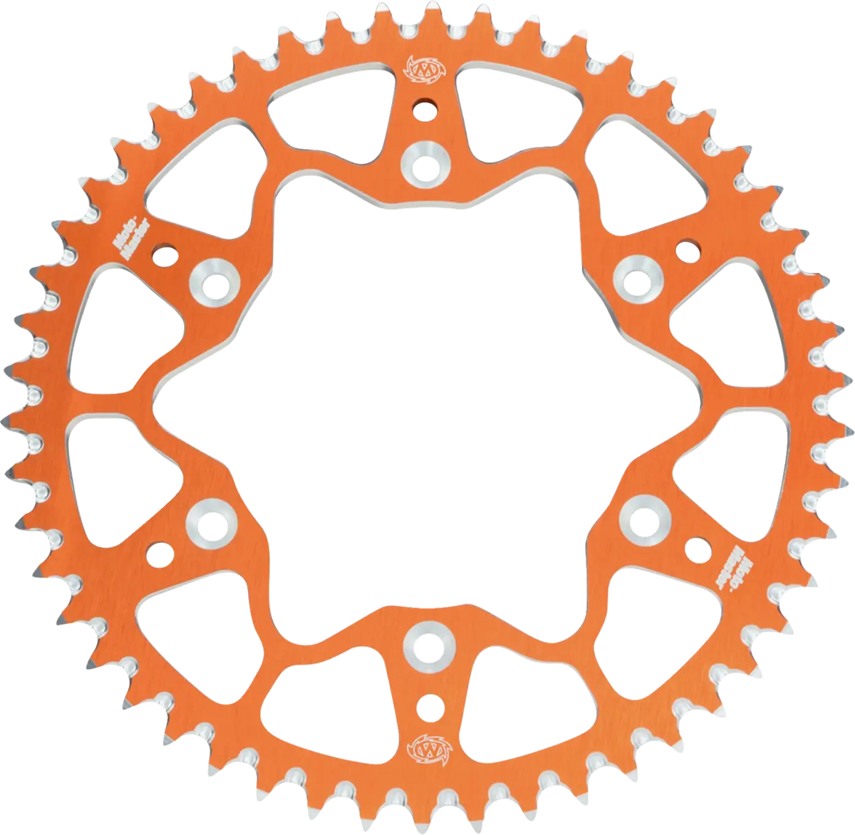 MOTO-MASTER Bakre Kedjehjul 7075 Aluminium 47T - PE12112382 bild 1 PMIMAGE:B91AA17E77F8BAA269EA