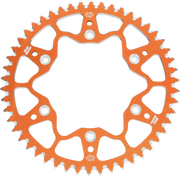 Moto Master 7075 Aluminum Rear Sprocket Bakdrev aluminium/legering - PE12112383 bild 1 PMIMAGE:B91AA17E77F8BAA269EA