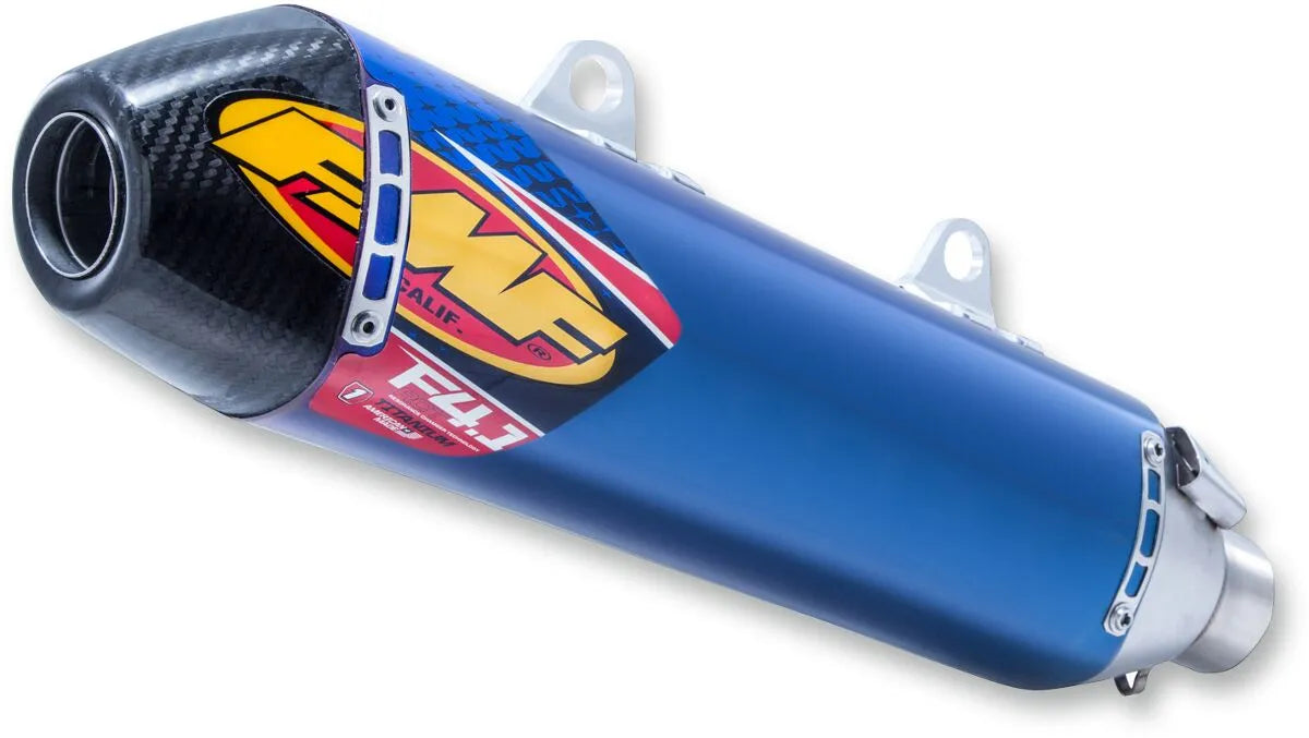 FMF Factory 4.1 RCT Slip-On Ljuddämpare - PE18211698 bild 1 PMIMAGE:A96F3635FE7AEE46C8AC