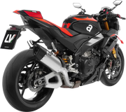 LEOVINCE LV-14 R Slip-On Ljuddämpare för Aprilia RSV4/Tuono - PE18115046 bild 6 PMIMAGE:C6F547DD0D46E722CCFD