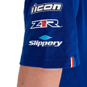 Parts Europe Promotion Parts Europe Workwear T-Shirt T-shirt herr - PE303023294 bild 4 PMIMAGE:D6EA125D61F0068B2376